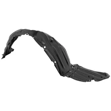 Fender Liner For Toyota Corolla 20-24 Front Passenger Side Inner