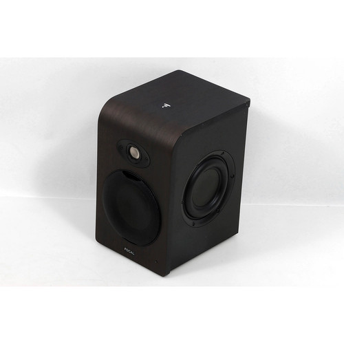 Focal Shape 65 6.5" Powered Studio Monitor (Each) 197881504755 OB