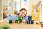LEGO Wicked Emerald City & Kiamo Ko Castle Set 75689, 860pcs, 9+, Box brand new  — photo 6