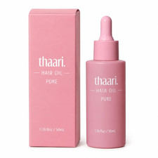 Hair Growth Oil Nourishing Hair Growth Serum Helps Smooth and Reduce Breaka...