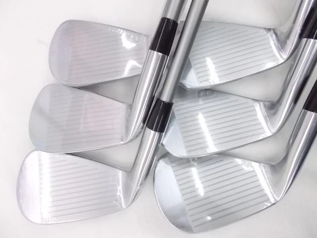 Bridgestone 222CB+ Iron set 5-pw / MCI B70 S - Image 4 of 4