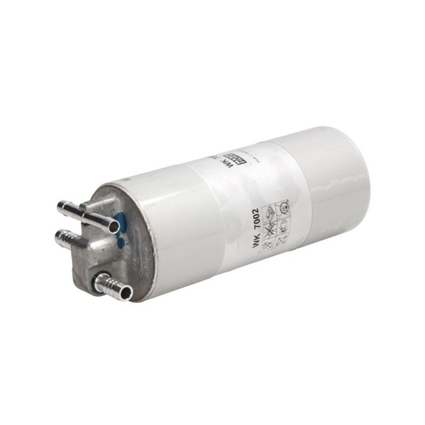 Kraftstofffilter Mann-Filter WK 7002-image