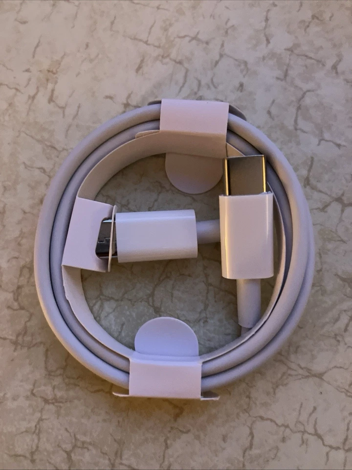 100 Bulk PD USB C to C iPhone Fast Charger Cable Apple/Samsung Universal 3ft - Image 4 of 4