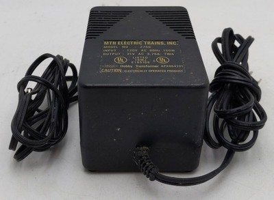MTH Rail King Z750 Hobby Transformer EX
