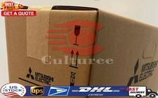 NEW Mitsubishi Servo Driver MDS-D2-SP2-16080