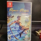 Prince of Persia The Lost Crown - Nintendo Switch