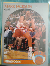 NBA Hoops Fleer Star Pics Vintage Rookie Trading Card Lot Jordan Ewing Malone