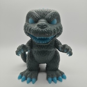 Godzilla 239 FUNKO POP | eBay