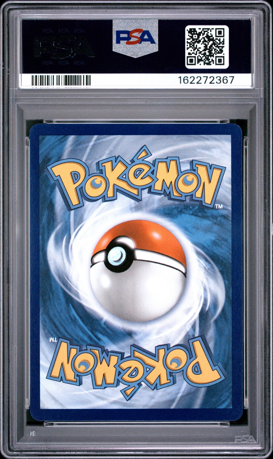 Pikachu EX 238/191 Special Illustration Rare Pokemon PSA 10 view 2