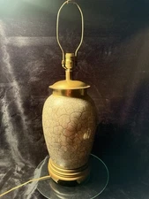 Fredrick Cooper Ginger Jar Table Lamp