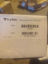 Tryten Jabra Speaker Bracket