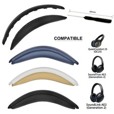 Headband Cushion For Bose QC25/SoundLink AE2/SoundTrue AE 2 Headsets Replacement