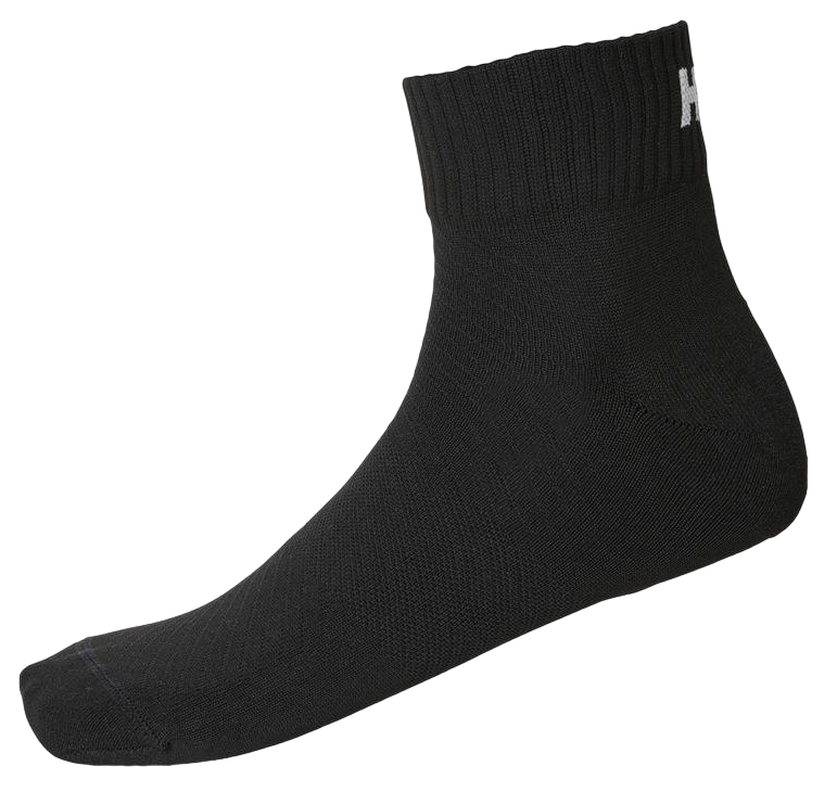 Calze Helly Hansen Life Active confezione da 2 36-38