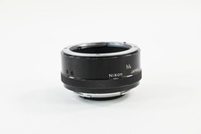 Nikon M2 Extension Tube G538