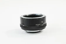Nikon M2 Extension Tube #G538