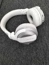 Pioneer DJ HDJ-CUE1BT White DJ Headphones