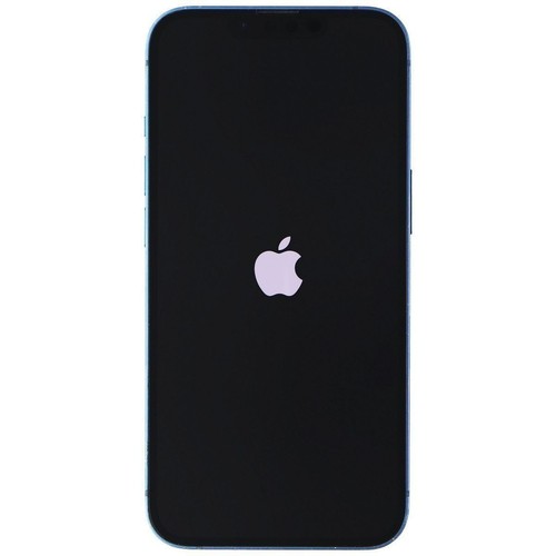 Apple IPHONE 13 (6.1-inch) Smartphone (A2482) Verizon Seulement - 128GB / Bleu - Photo 2 sur 7