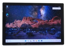Microsoft Surface Pro 7 plus 1961 Core i5-1135G7 2.4GHz 16GB 256GB