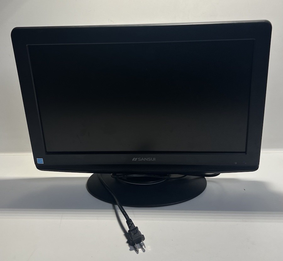 Sansui HDLCD1908B 19