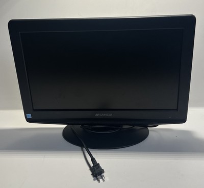 Sansui HDLCD1908B 19