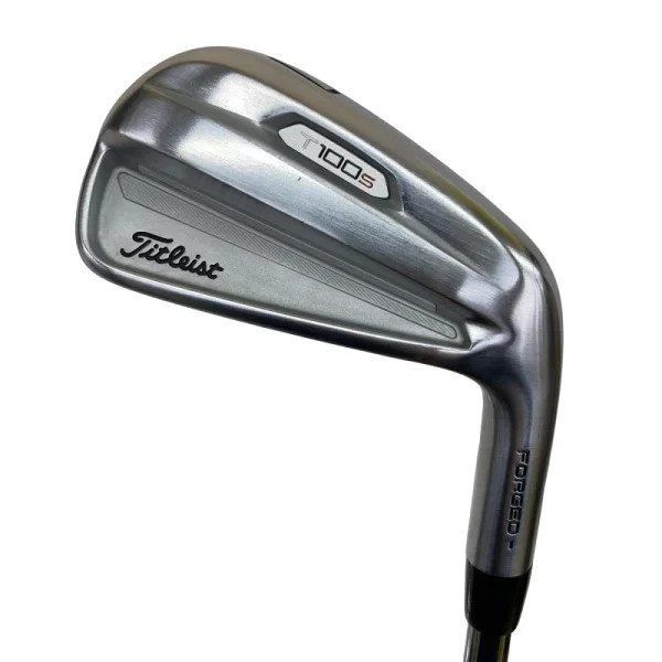 Titleist T100s プロジェクトxlz6.0 4〜48° 8本セット Titleist T100S