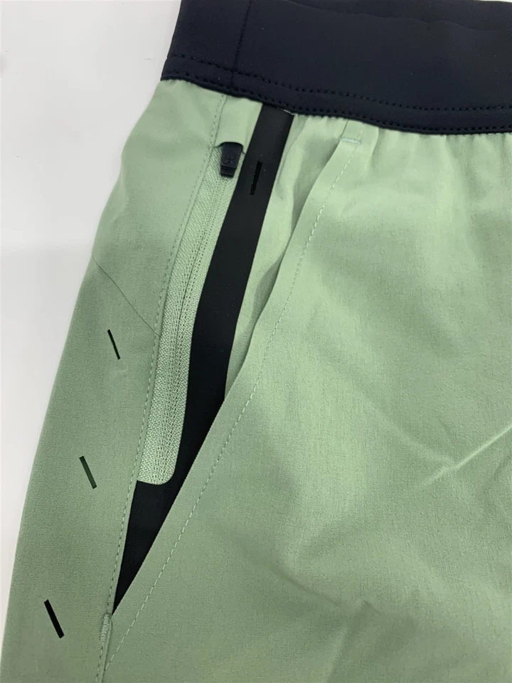 Ten Thousand The Interval corto sin forro 5" TTSH002V3 MUCHOS COLORES sin forro versión 3 Foto 3 de 4