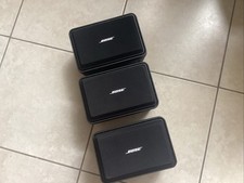 BOSE VS100 Video Speaker - Lot 3 Tested