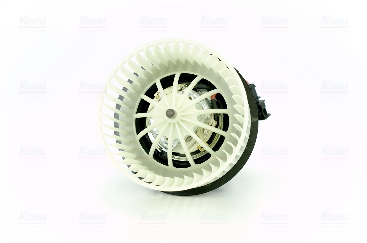 NISSENS-OE 87223 Interior Blower for LAND ROVER,VOLVO - Image 11