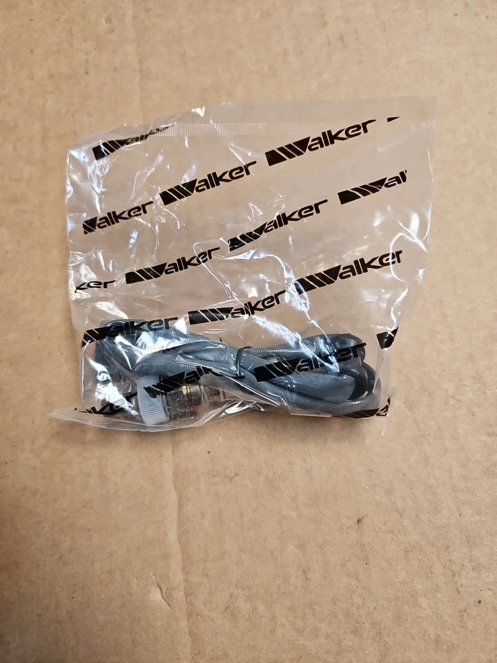 Sensor de oxígeno Walker Aftermarket Products 350-34598 02 Sensor Foto 4 de 4