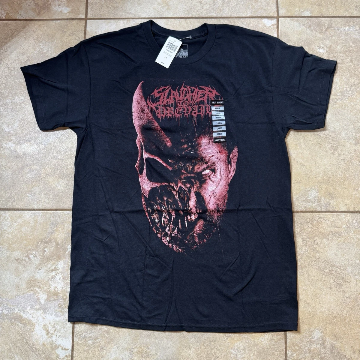 slaughter shirt products for sale | eBay