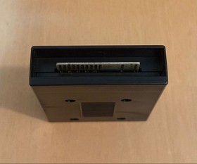 Baseball Cassette Vision