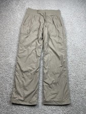 Lululemon Dance Studio Mid-Rise Full-Length Pants Size 6 30x28 Beige Wide Leg