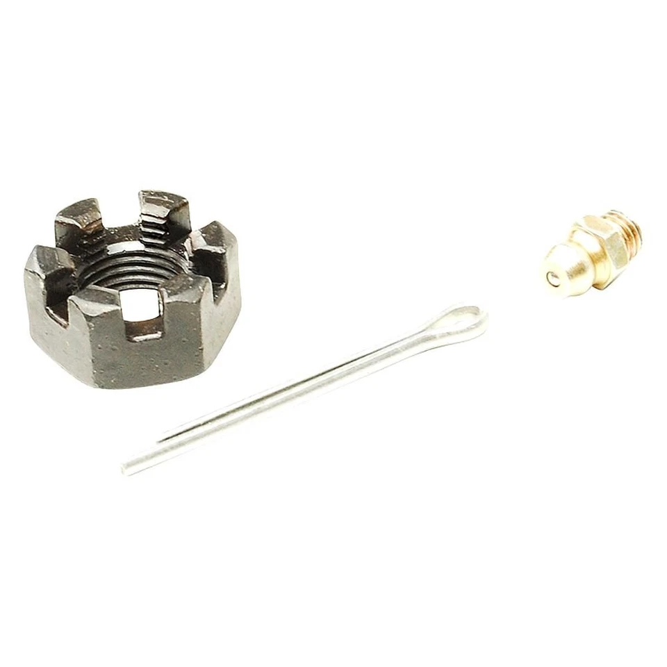 For Dodge Dart 63-72 Ball Joint Supreme Front Non-Adjustable Driver Side Lower - Imagem 3 de 3