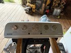 Maytag Washer Control Panel & Switches W11743907 W11626077 W11625514 W10859568 — photo 1