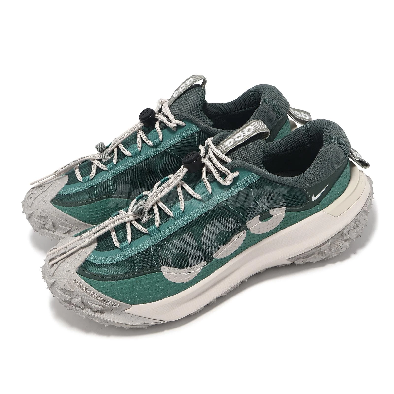 Nike ACG Mountain Fly 2 Low Bicoastal Men Trail Outdoors Shoes DV7903-300