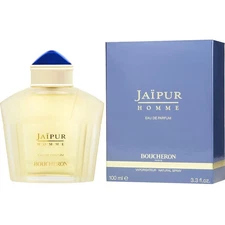 Jaipur Cologne By Boucheron Eau De Parfum Spray 3.3oz/100ml For Men