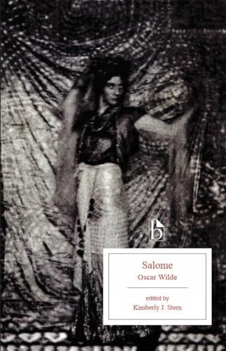 Salome by Oscar Wilde (Paperback Book) - Image 3