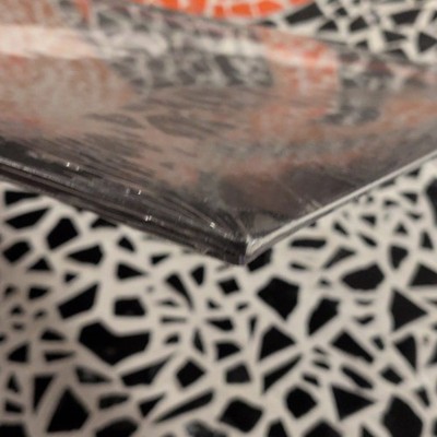 The Slip * [LP] by Nine Inch Nails (Vinyl, Jan-2008, The Null