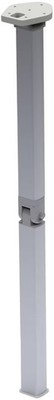 Lippert Astro 1 Gelenkstützfuß, 720x40x32mm, grau
