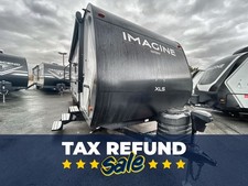 2026 Grand Design Imagine XLS 22BHE