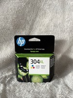 HP 304XL Tintenpatrone N9K07AE Dreifarbig