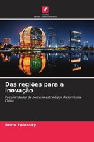 Boris Zalessky | Das RegiõEs Para A InovaçãO | Taschenbuch | Portugiesisch