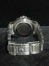 2001 Rolex Explorer II 16570 Black Dial SEL Bracelet SS Oyster No Papers 40mm 8