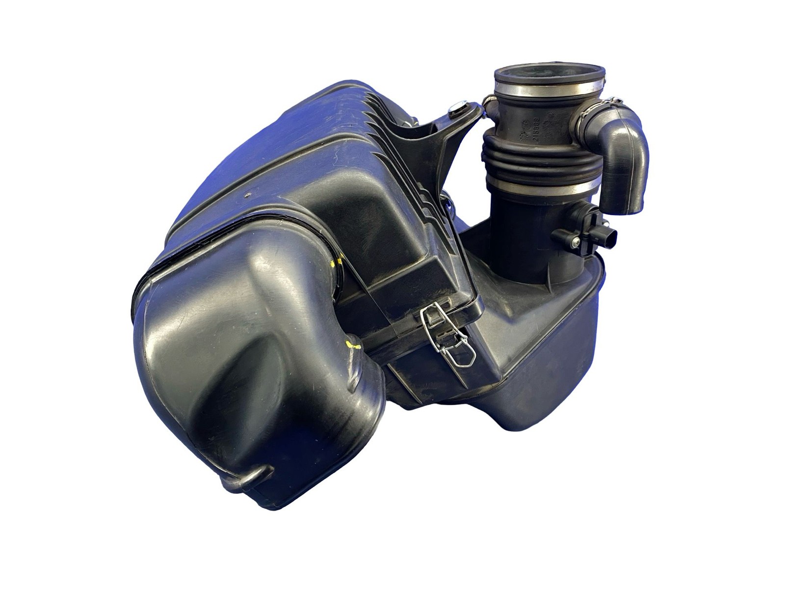 2008-2019 Maserati Granturismo MC Sport RWD 4.7 Engine Air Intake Filter Housing