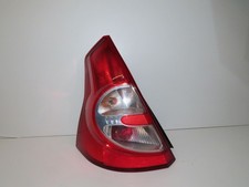 Feu arrière Dacia SANDERO