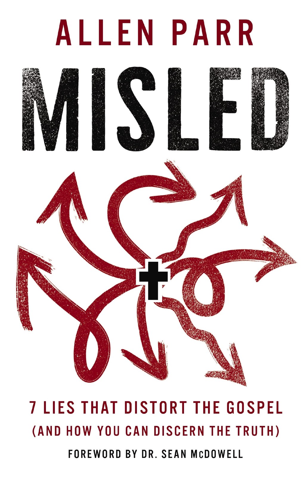 Misled: 7 Lies That Distort the Gospel (and How You Can Discern the Truth) - Image 5