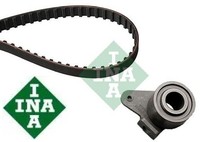INA 530024810 Zahnriemensatz Zahnriemen Satz FüR Volvo
