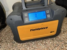 Fieldpiece MR45 Digital Refrigerant Recovery Machine