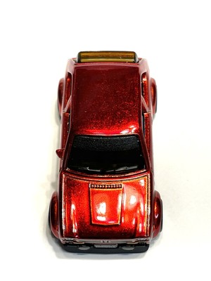 Hot Wheels New 2025 Super Treasure Hunt Honda Civic Custom Random