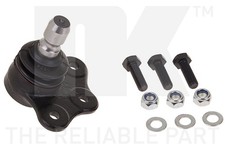 Rotule de suspension Opel OMEGA